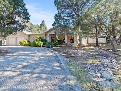 338 Ll Davis Dr, Ruidoso, NM, 88345