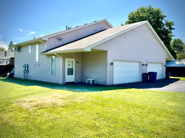 119 W 2nd St, Medical Lake, WA 99022