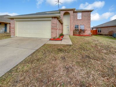 2808 Mockingbird St, Royse City, TX, 75189