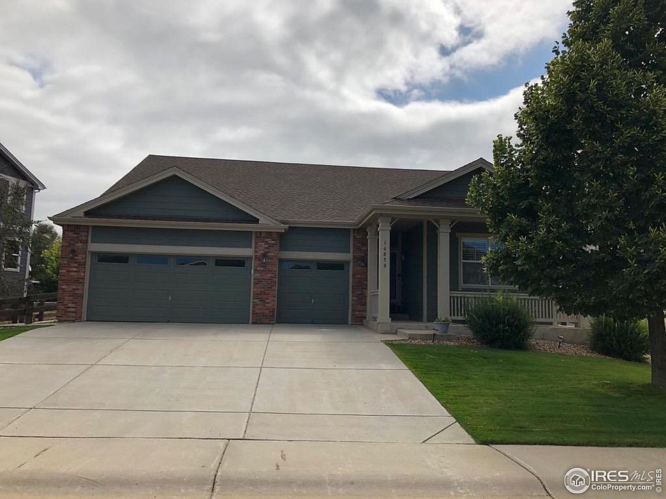 1st image of 16858 Weber Way