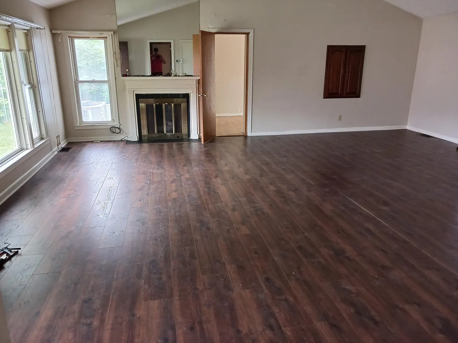 3 bed, 1300 sqft, $1,750 — Photo 2