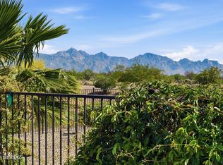 31271 S Hildogo Dr, Oracle, AZ 85623
