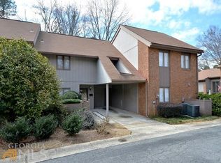 3217 Clairmont North NE, Brookhaven, GA 30329