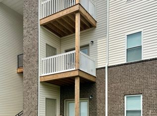 Rock Ridge Apartments, Shelbyville, KY 40065