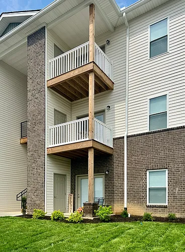Rock Ridge Apartments Photo 1