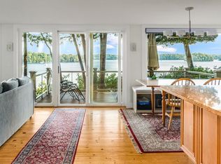 210 Fields Farm Rd, Charlotte, VT 05445