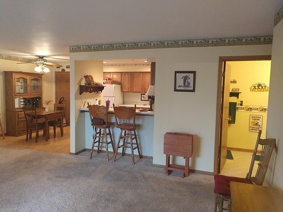 Breakfast Bar