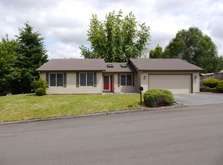 2320 NW 103rd St, Vancouver, WA