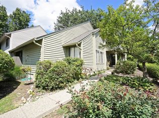 8414 Sailboat Ln, Maineville, OH 45039