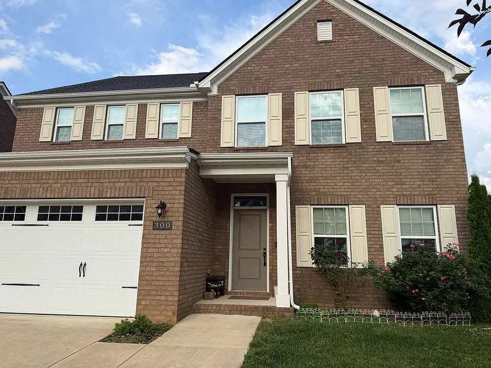 300 Finnegan Ct