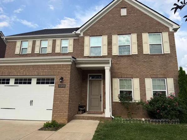 300 Finnegan Ct, Spring Hill, TN 37174