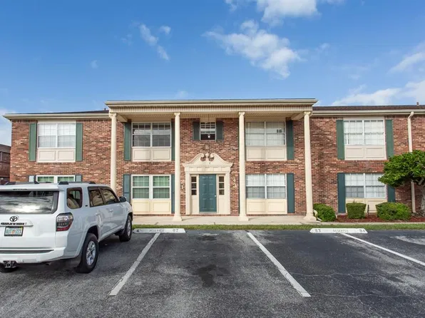 1920 E EDGEWOOD DRIVE #B2, LAKELAND, FL 33803