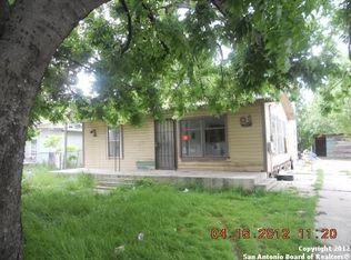 3907 Spear St, San Antonio, TX 78237