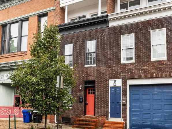 255 S Ann St, Baltimore, MD 21231