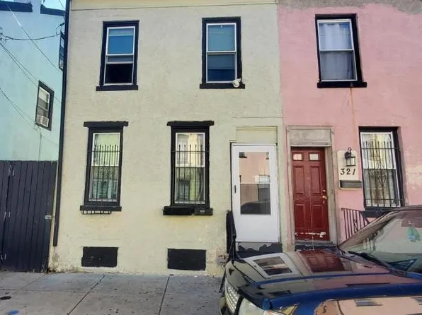 323 Rose St, Chester, PA 19013