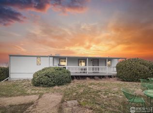 18700 County Road 8, Wiggins, CO 80654