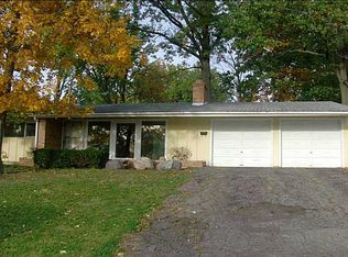 410 W Northern Ave, Lima, OH 45801