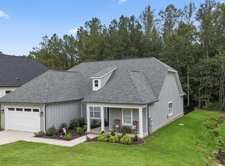 2794 Cherokee Ridge Dr LOT 113, Union Grove, AL 35175