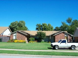 1936 Cherokee Ln #1938, Norman, OK 73071