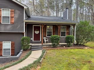 48 E Mourning Dove Ct, Monticello, GA 31064