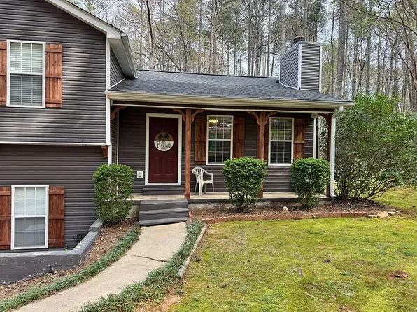 48 E Mourning Dove Ct, Monticello, GA 31064