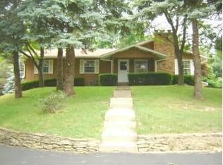 6061 McCrum Rd, Jackson, MI 49201