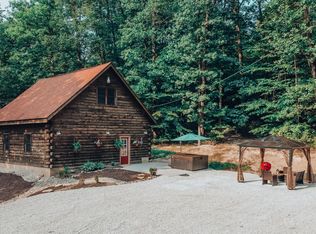 14538 Mohler Rd, Logan, OH 43138