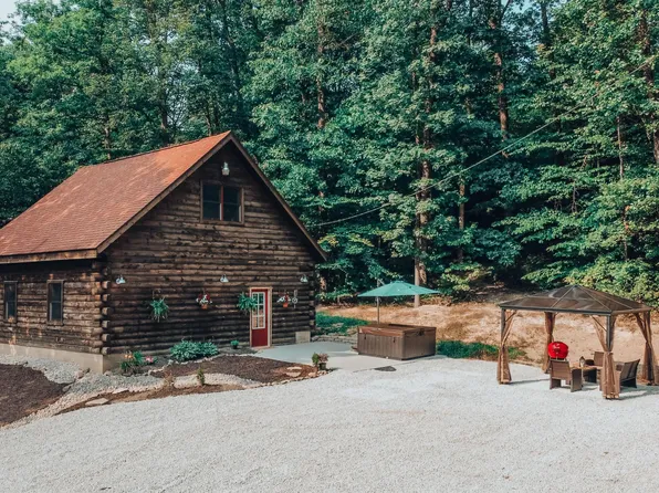 14538 Mohler Rd, Logan, OH 43138