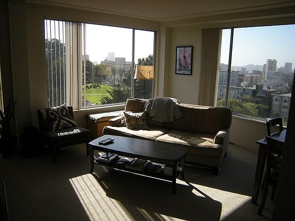 3rd image of 2201 Laguna St APT 601