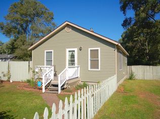 2097 Taube Ave, Benton Harbor, MI 49022