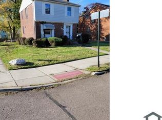 18401 Norwood St, Detroit, MI 48234