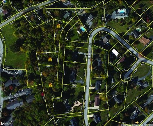 2nd image of Millercrest Dr