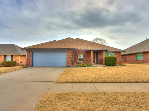 5808 SE 87th St, Oklahoma City, OK 73135