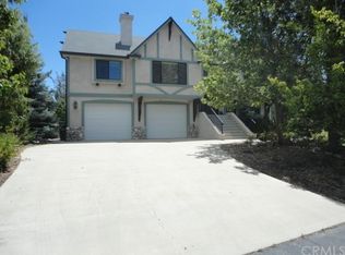 5429 Easter Dr, Wrightwood, CA 92397
