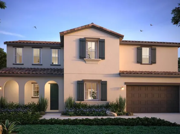 2640 Woodland Heights Gln, Escondido, CA 92026