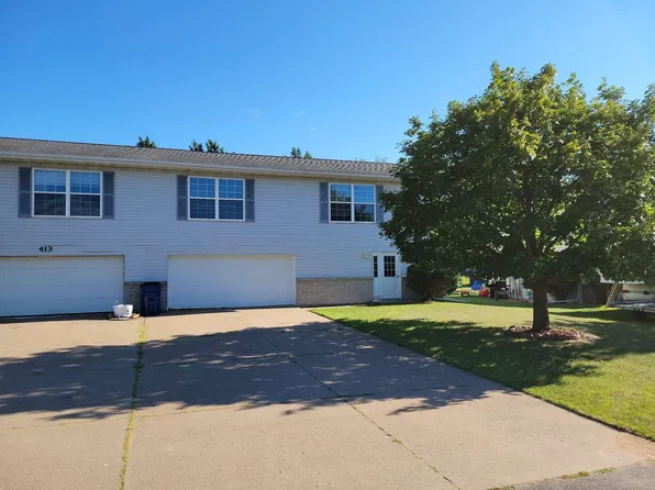 411-413 Gaylee Street, 411-413 Gaylee St #411, Rothschild, WI 54474