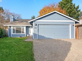 8415 SW La Mancha Ct, Tigard, OR 97224