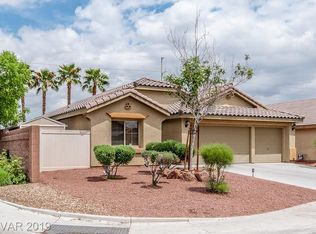 3104 Bublin Bay Ave, North Las Vegas, NV 89081