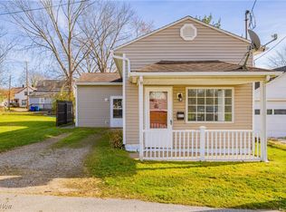 631 Hill St, Ravenna, OH 44266