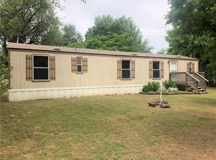 307 S Oak St, Crescent, OK 73028