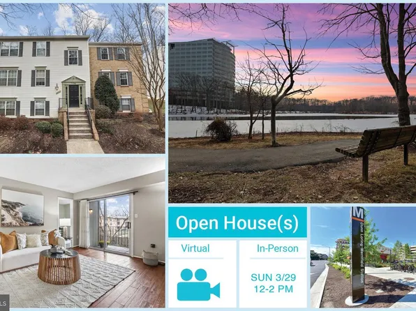 7756 New Providence Dr APT 16, Falls Church, VA 22042