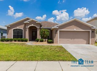 3360 Fiddle Leaf Way, Lakeland, FL 33811