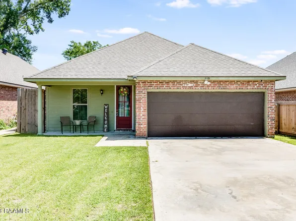 116 Dorian Dr, Lafayette, LA 70501