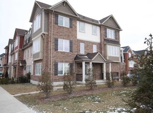 69 Ganton Hts, Brampton, ON L7A3Y9