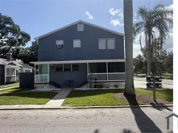 937 15th St W, Bradenton, FL 34205