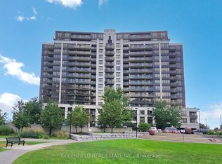 1070 Sheppard Ave W #PENTHOUSE 01, Toronto, ON M3J0G8