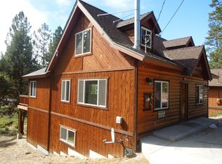 308 Eagle Dr, Big Bear Lake, CA 92315