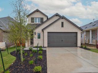 144 James Caird Dr, Kyle, TX 78640