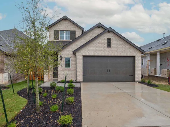 144 James Caird Dr, Kyle, TX 78640