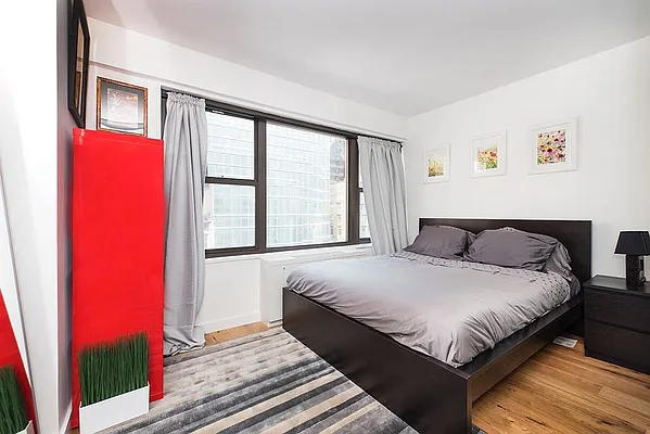 Rented by Manhattan Apartment Organization | media 65